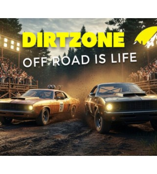 Dirtzone Steam Key GLOBAL